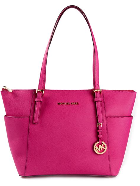 jet set shopper michael kors|Michael Kors outlet jet set.